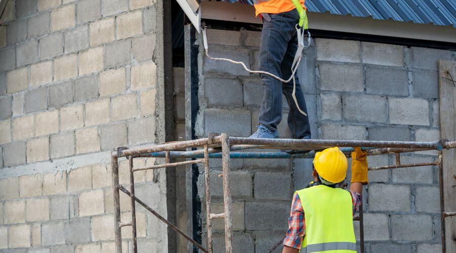 Expert top industrial roofings services in Mokelumne Hill, CA
